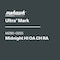 Finishworks Mohawk Ultra Mark Midnight Hi Oa Ch Ra M280-0255 - alternate 3