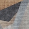 Homeroots 8' X 10' Taupe Beige And Gray Abstract Washable Indoor Outdoor Area Rug 582875 - alternate 9