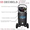 California Air Tools 20 Gallon 1.3 hp Oil-Free Quiet High Pressure Air Compressor CALAIR 20013 - alternate 6