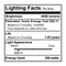 Bulbrite Pack of 4Halogen Double Envelope T10 Medium Screw Base E26 Light Bulbs, 250 Watt, Clear, 4PK 860767 - alternate 8