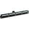Icc PATCH PANEL, F/TELCO, 8P2C, 24-PORT, 1RM ICMPP24TF2 - alternate 1