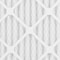 Naturalaire 20 in. W X 23 in. H X 1 in. D Synthetic 8 MERV Pleated Air Filter 1 pk 84858.01202 - alternate 2