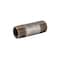 Southland 3/4-in x 3-in Galvanized Steel Schedule 40 Nipple 564-030HN - alternate 1