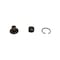 Eaton Tcpd Chrysler 925 Ring Gear ZF Axle Limited Slip Differential 31 Spline All Ratios Steel 917A730 - alternate 3
