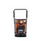 Husqvarna Batttery Plate Compactor, FORWARD PLATE LF 75 PACE 16.54IN LF75 PACE - alternate 7