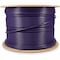 Add-On 1000Ft Non-Term Purple Cat6 Patch Cbl ADD-CAT61KFP-PE - alternate 5