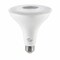 Euri Lighting PAR38 LED Bulbs, 12W, 1050 lm, 100W Eq., 5000K, E26, Dimmable, CEC/UL, 2PK EP38-12W5050cec-2 - alternate 6