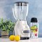 Oster 3-in-1 Kitchen System 700 Watt Blender with Blend-N-Go Cup in Chrome 2150915 - alternate 5