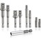 Neiko Socket Adapter Extension Drill-Bit Set, 1/4-, 3/8-, and 1/2-Inch Drives, 9-Piece Extension Set 257 - alternate 1