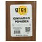 Kitch 24/7 Spices Cinnamon Powder, 4 Pound KC2052 - alternate 5