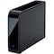Buffalo DriveStation Axis Velocity 8 TB Hard Drive - External - SATA (SATA/300) - TAA Compliant HD-LX8.0TU3 - alternate 1