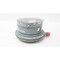 Mercoid PRESSURE GAUGE 1-30IN-H2O PRL-153-P1 - alternate 6