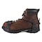 Ergodyne TractionDevice, Blk, Tread, Men's15to16, PR 6325 - alternate 6