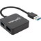 Manhattan 4 PORT USB 3.0 HUB 162296 - alternate 5