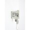 Smc PRESSURE SWITCH 12-24V-DC 0-101.3KPA ZSE40A-N01-Y-M - alternate 2