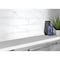 Andova Tiles Porlan Tulane White 3-in. x 17-in. Subway Marble Look Matte Porcelain Wall & Floor Tile, 30PK ANDPOR1256 - alternate 7