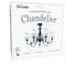 Miracle Led Chandelier Light Bulbs, Cool Tone Bright Daylight, 3W LED, 12-Pack, 2PK 803869 - alternate 1