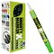 Mighty Marker PM-15 Paint Marker, Eco-Friendly, 10ml Alcohol Based Paint, Lt.Green Color Family, 12-Box 00715 - alternate 1