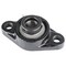 Timken FLANGEANGED BLOCK BEARING VCJT 40 A4433 - alternate 1