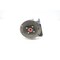 Winsmith RIGHT ANGLE GEAR REDUCER 10:1 56C 1.64HP MSFS - alternate 6
