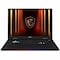 Msi RAIDER 18 HX AI A2XWJG-069US RAIDER18HXA2069 - alternate 1