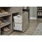 Rev-A-Shelf Aluminum, Aluminum, 24 in W, 18.88 in H, 13.94 in D CH-241419-RM-217 - alternate 5