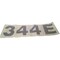 John Deere LABEL, OEM 1013160 - alternate 2