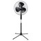 Proctor-Silex 16 Inch 50w Oscillating Standing Fan in Black 750123603M - alternate 1