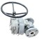 Valvtechnologies MANUAL FLANGED BALL VALVE 1-1/2IN 300 V5C4-RF-FP-B015-001AA-001 - alternate 6