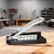 Vevor Heavy Duty Ferrule Hose Crimper Air Hose Crimping Tool with 100pcs Ferrule 4P003-0081 - alternate 6