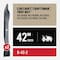 Oregon 42'' Deck Riding Lawnmower Mulching Blade - Fits Cub-Cadet Riding Mower, 2-Count B-42-2 - alternate 5