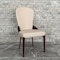 Leisuremod Havana Collection Modern Wooden Dining Chair in Brown HC46BR - alternate 6