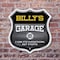 Signmission Billy's Garage I Can Fix Everything But Stupid, 6 inch X 6 inch, Plastic Sign, 2PK SHI-P-2PACK-6-490-BILLY - alternate 6