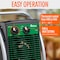 Dr Infrared Heater Greenhouse Garage Workshop Infrared Heater, 1500-Watt, 120-Volt DR-218-1500W - alternate 4