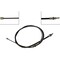 Dorman PARKING BRAKE CABLE C93924 - alternate 1
