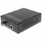Add-On 10/100/1000BASE-TXRJ-45 TO 1000BASE-LXLC SMF 1310NM 10KM POE MINI MEDIA CONV ADD-GMC-LX-LC-POE - alternate 1
