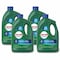 Cascade Dishwasher, 120 oz Liquid, Fresh, 4 PK 80354945 - alternate 1