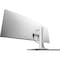 Dell U4924DW - TFT LCD DISPLAY - CURVED - 49INCH - 5120 X 1440 - 49INCH - 350 CD/M - DELL-U4924DW - alternate 43