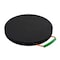Mytee Products Round Outrigger Pad 18in Diameter, 1.5in Thick, 55,000 lbs Working Load Limit, 4PK ORP-Round-18x15x4 - alternate 18
