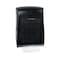 Kimberly-Clark 9.4" Towel Gray Paper Towel Dispenser - 9.4" Towel Capacity - 18.85" Overall Length - 13.31" Width 09905 - alternate 6