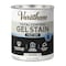 Varathane One Step Water-Based Gel Wood Stain, Black, 1 Quart 245249 - alternate 1