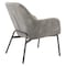 Osp Home Furnishings Brooks Accent Chair , Grey BRK-R44 - alternate 6
