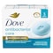 Dove Antibacterial Care Beauty Bar Soap, 9.51 Ounce, 12PK 64354136 - alternate 1