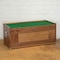 Gerstner Natural Walnut 5-Drawer Pro Series Base B2705-NW - alternate 3