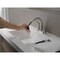 Delta Broadmoor Two Handle Centerset Pull-Down Bathroom Faucet 25765LF-SPPD - alternate 6