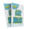 Signmission Hand Car Wash, Plastic Signs Only 24 Inch x 36 Inch, Corrugated Plastic, 2PK CSB-2436-2PACK-Hand Car Wash - alternate 1