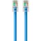 Belkin Cable, Cat6, Utp, Rj45M/M, 6 , Blu, Patch A3L980-06-BLU - alternate 6