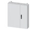 Siemens ALPHA 400 wall-mounted cabinet 8GK1132-4KA32 - alternate 1