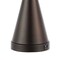 Jonathan Y Colton 26" French Country Farmhouse Iron LED Table Lamp with USB Charging Port, Oil Rubbed Bron, 2PK JYL4046C-SET2 - alternate 5