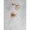 Delta Saylor Monitor 17 Series Shower Trim T17235-CZ - alternate 5